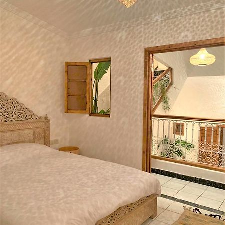 Riad With 3 Swimming Pools Марракеш Экстерьер фото