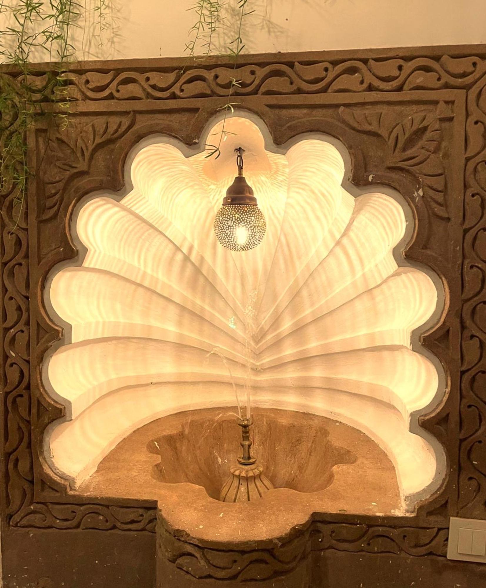 Riad With 3 Swimming Pools Марракеш Экстерьер фото