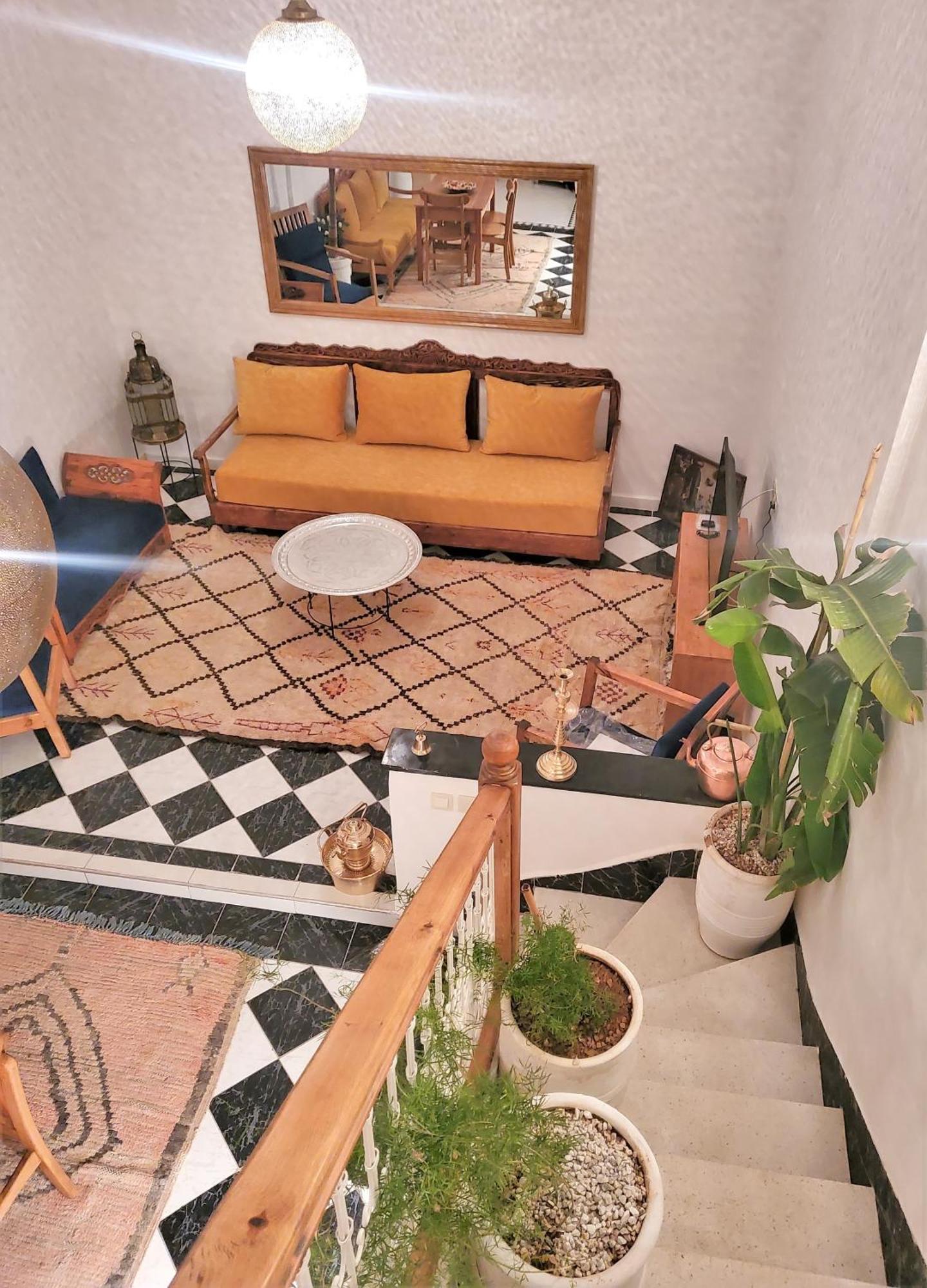 Riad With 3 Swimming Pools Марракеш Экстерьер фото
