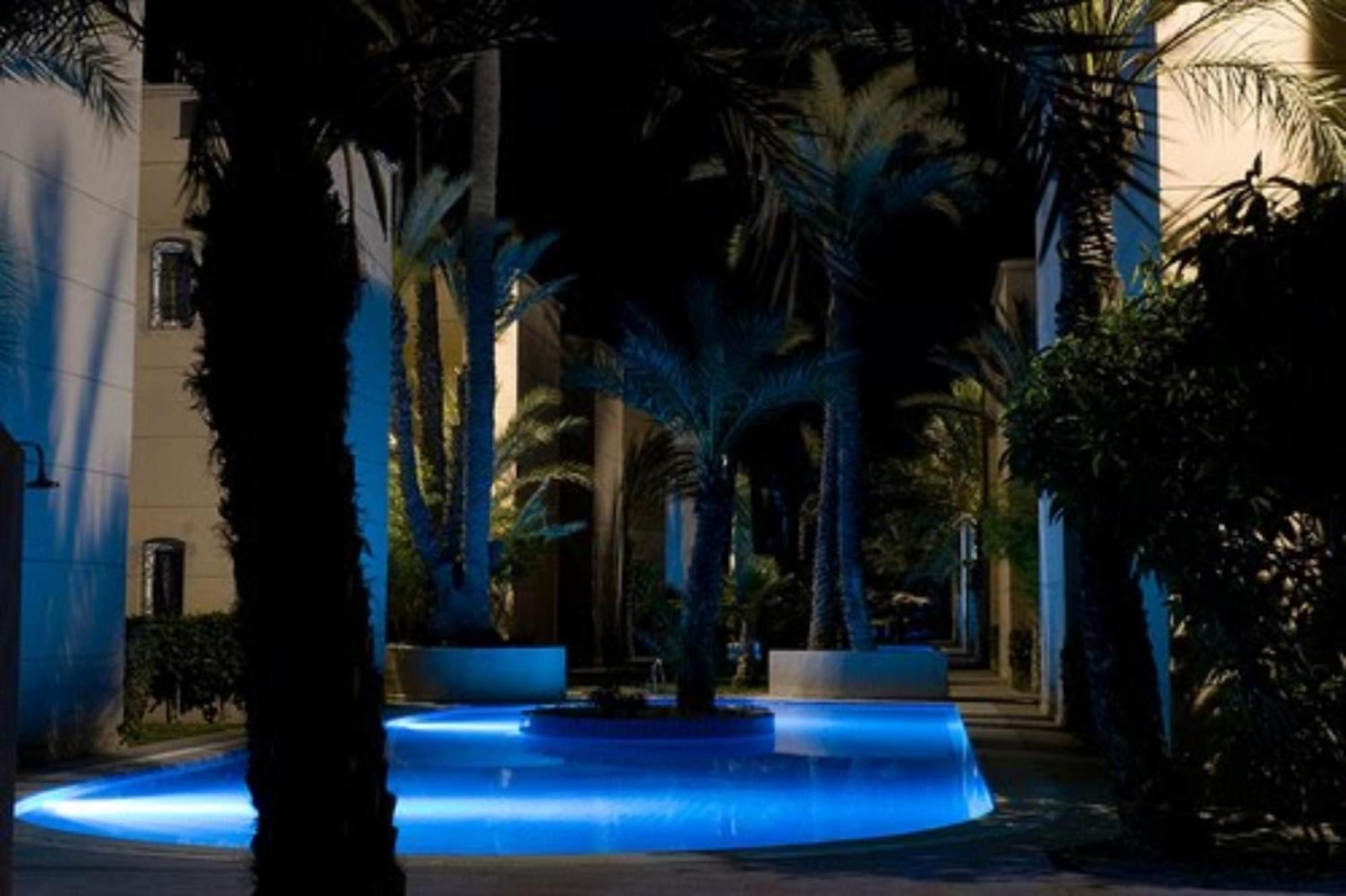 Riad With 3 Swimming Pools Марракеш Экстерьер фото